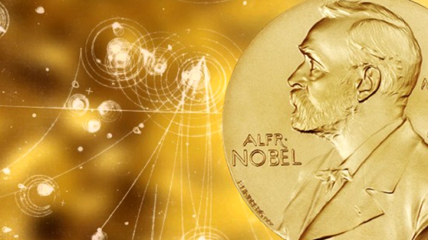 Nobel Vật lý 2020 thuộc về 3 nhà khoa học nghiên cứu về vũ trụ Anh-Đức-Mỹ
